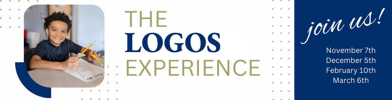 Logos Experience WebBanner